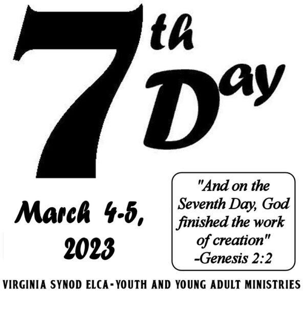7th Day Logo