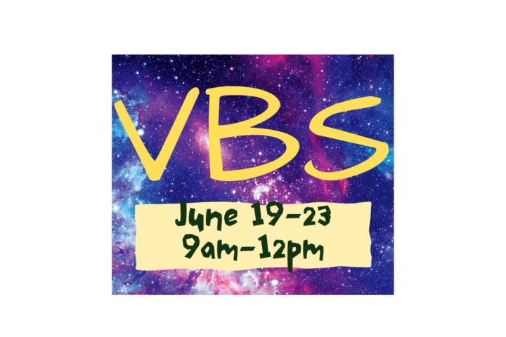 VBS 2023 June 19-20
