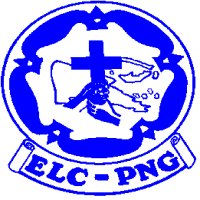 By copied from http://www.elcpng.org.pg/ and copyright is owned by the Evangelical Lutheran Church of Papua New Guinea., Fair use, https://en.wikipedia.org/w/index.php?curid=25511858